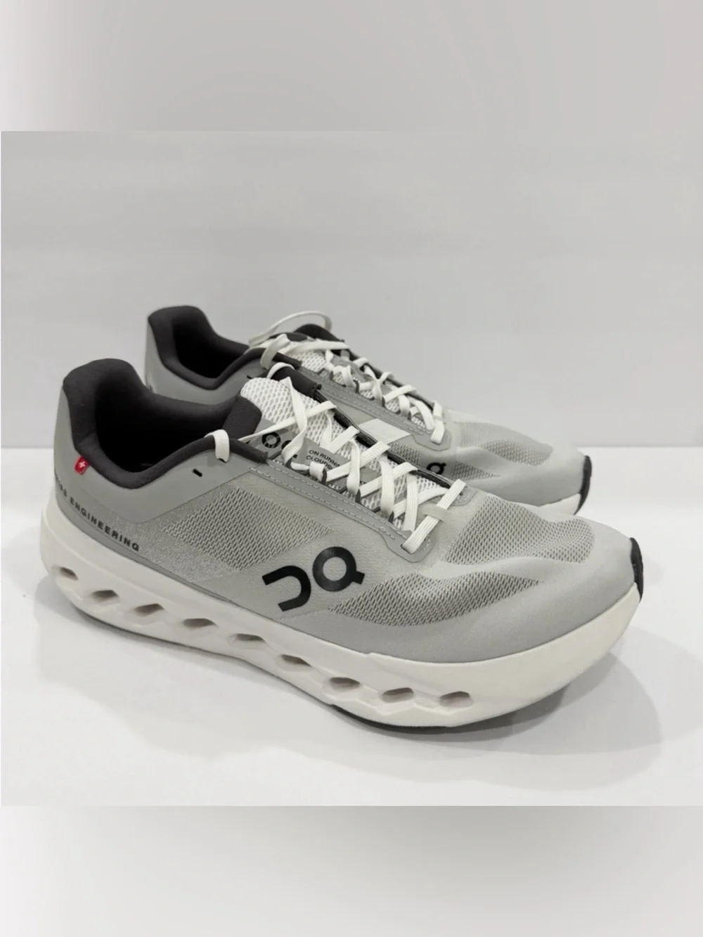 On Running Cloudsurfer Next Men’s Running Shoes